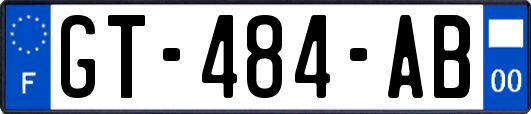 GT-484-AB