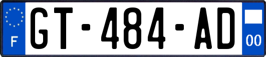 GT-484-AD