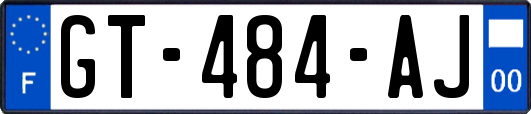 GT-484-AJ