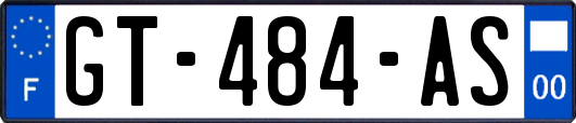 GT-484-AS