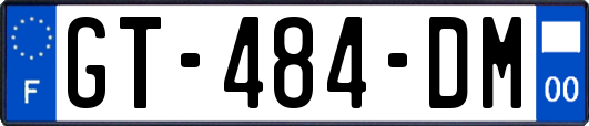 GT-484-DM