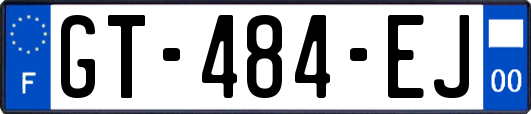 GT-484-EJ