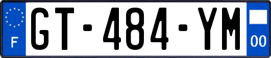 GT-484-YM