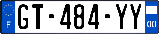 GT-484-YY