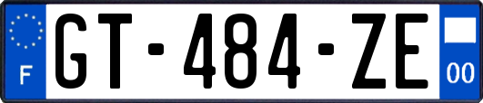 GT-484-ZE