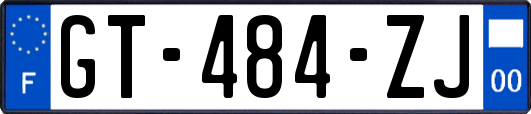 GT-484-ZJ