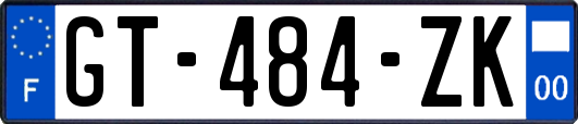 GT-484-ZK