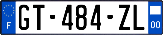 GT-484-ZL