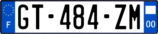 GT-484-ZM