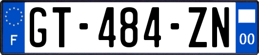 GT-484-ZN