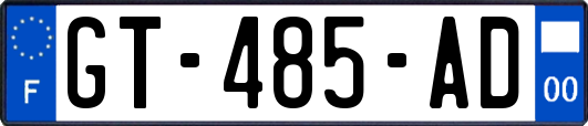 GT-485-AD