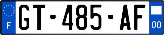 GT-485-AF