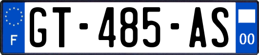 GT-485-AS