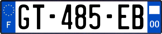 GT-485-EB