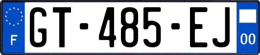 GT-485-EJ