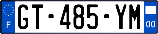 GT-485-YM