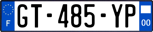 GT-485-YP