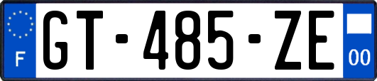 GT-485-ZE