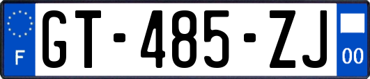 GT-485-ZJ