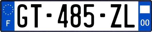 GT-485-ZL