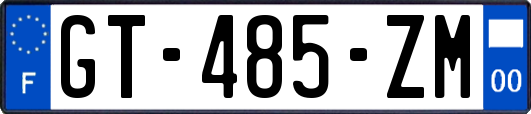 GT-485-ZM