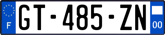 GT-485-ZN