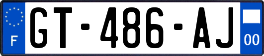 GT-486-AJ