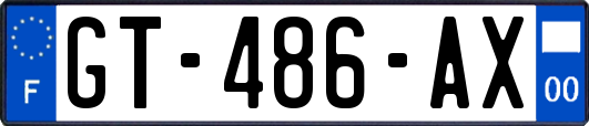 GT-486-AX