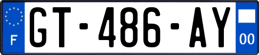 GT-486-AY