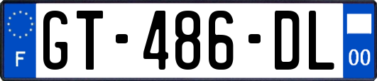 GT-486-DL