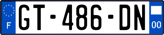 GT-486-DN