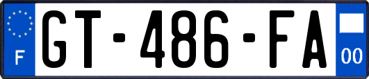 GT-486-FA