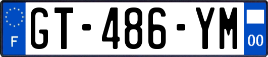 GT-486-YM