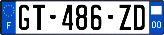 GT-486-ZD