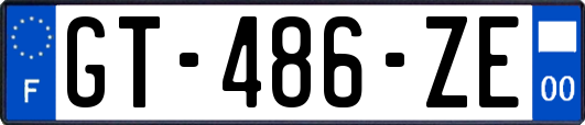 GT-486-ZE