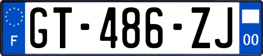 GT-486-ZJ