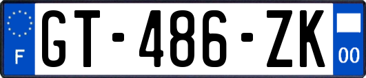 GT-486-ZK