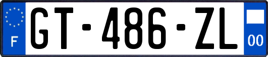 GT-486-ZL