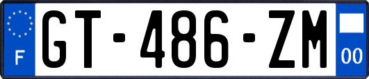 GT-486-ZM