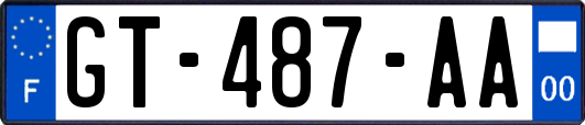 GT-487-AA