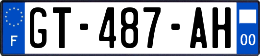 GT-487-AH