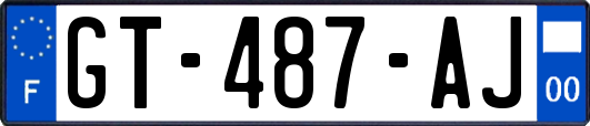 GT-487-AJ