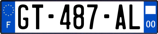 GT-487-AL