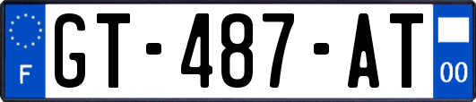 GT-487-AT
