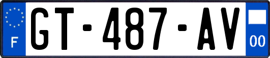 GT-487-AV