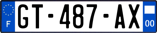 GT-487-AX