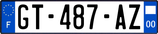 GT-487-AZ