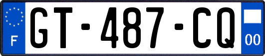 GT-487-CQ