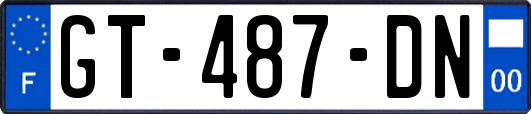 GT-487-DN