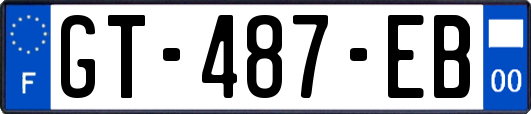 GT-487-EB